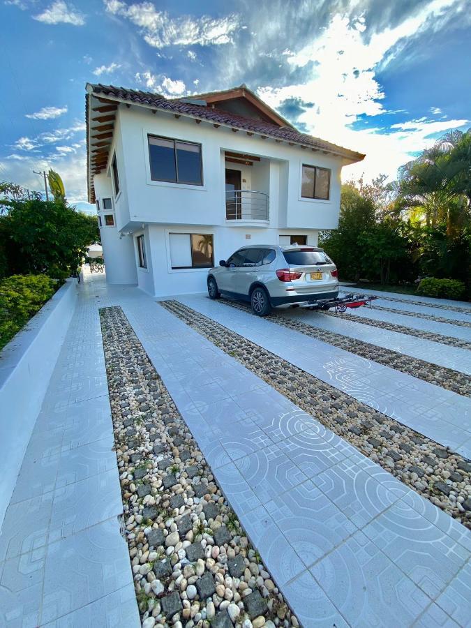 Tu Casa Villa