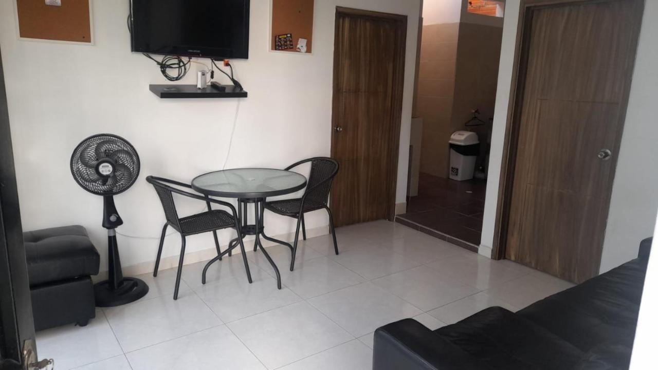 201 Santys House Apartamento Amoblado Con Capacidad Para 6 Huéspedes Apartamento Melgar