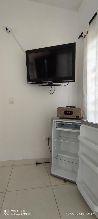 Apartamento Santys House Amoblados Con Capacidad 6 Personas 6 Personas Melgar