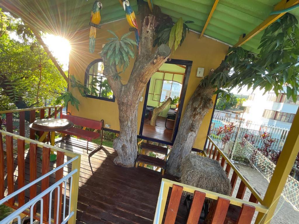 Quinta Privada Jamani Melgar