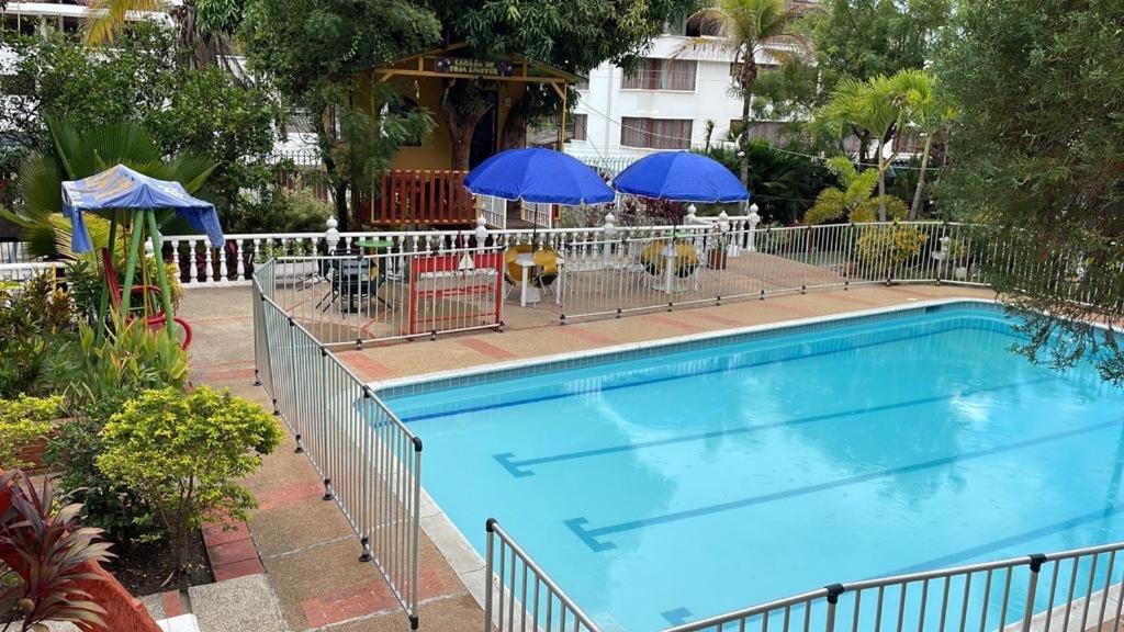 Quinta Privada Jamani Villa *