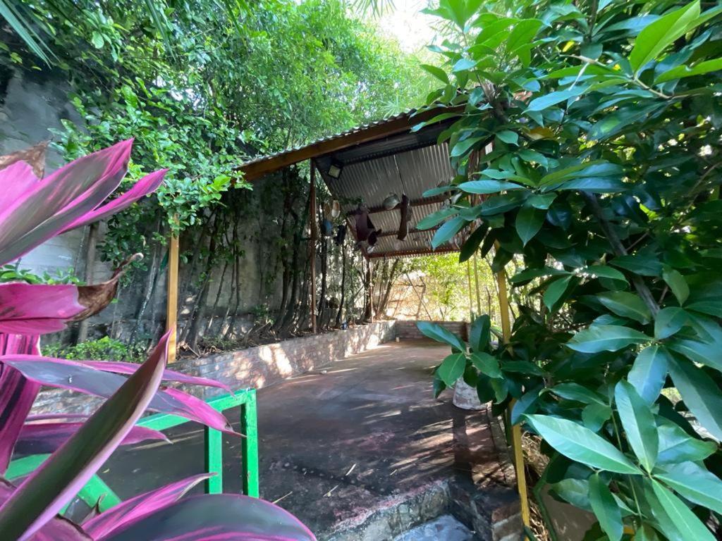 Quinta Privada Jamani Melgar