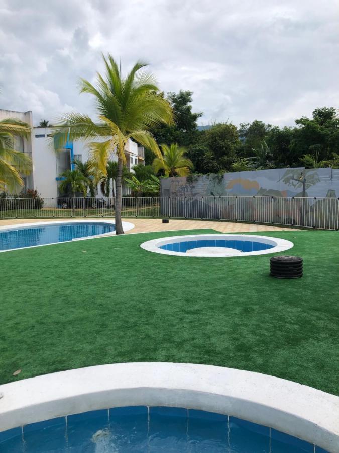Apartamento 3 En Apartment Melgar