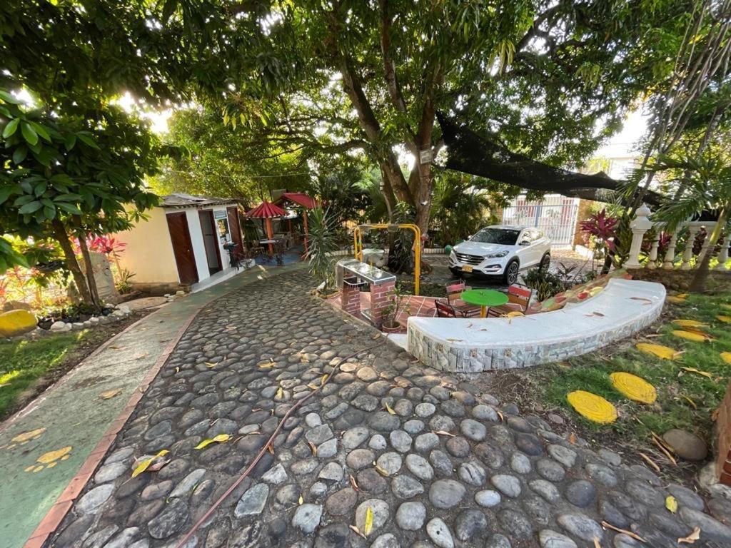 Quinta Privada Jamani * Melgar