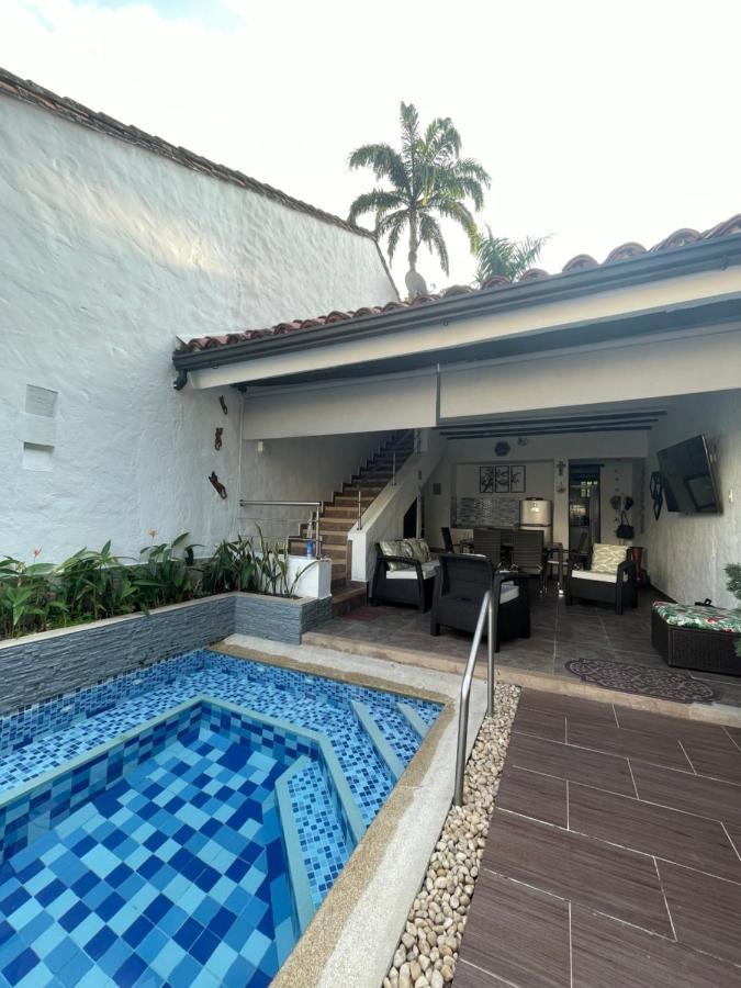 Casa De Descanso