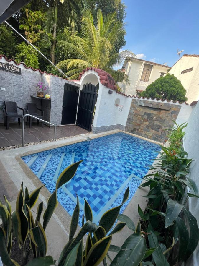 Casa De Descanso Сasa de vacaciones Melgar