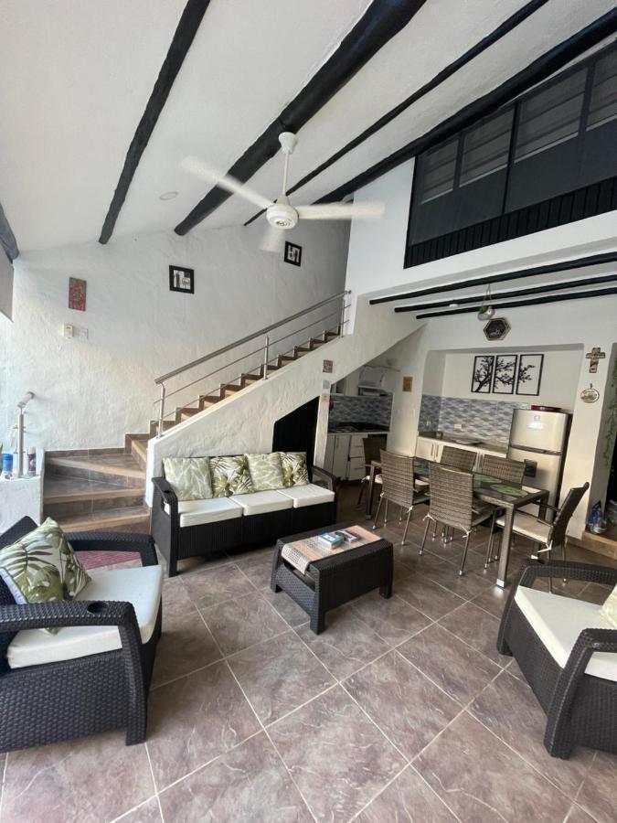 Сasa de vacaciones Casa De Descanso