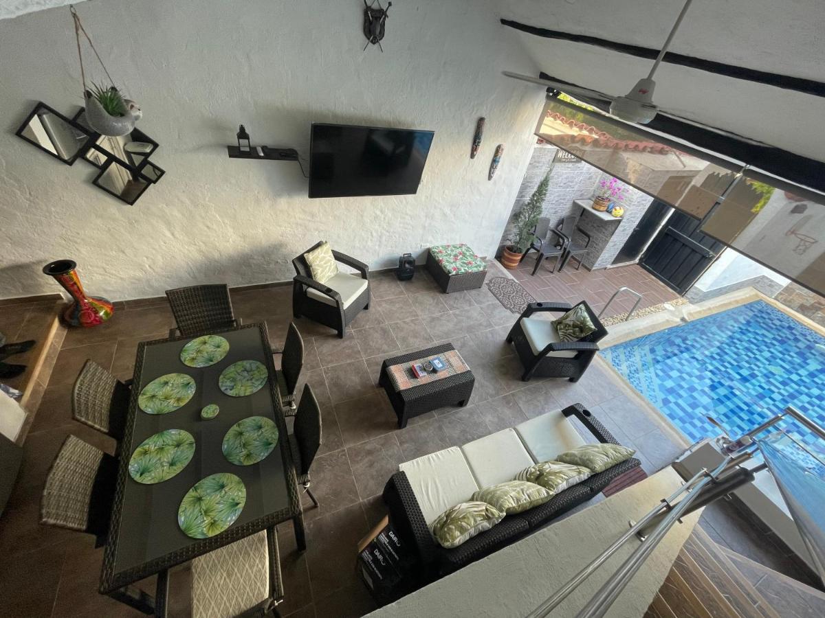 Сasa de vacaciones Casa De Descanso Melgar