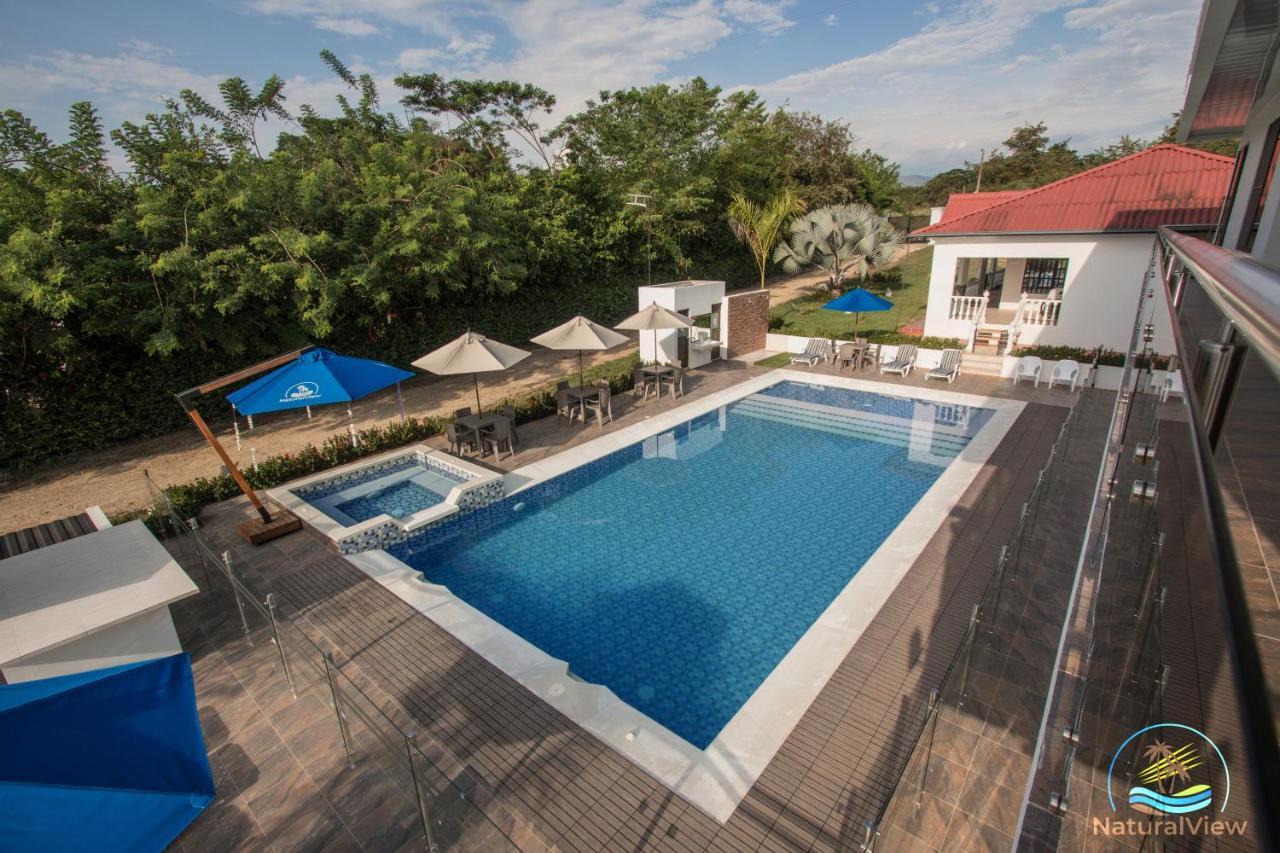 Natural View * Melgar