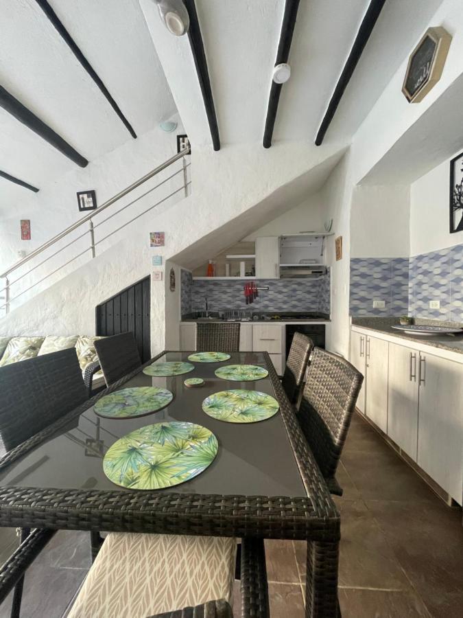 Casa De Descanso *