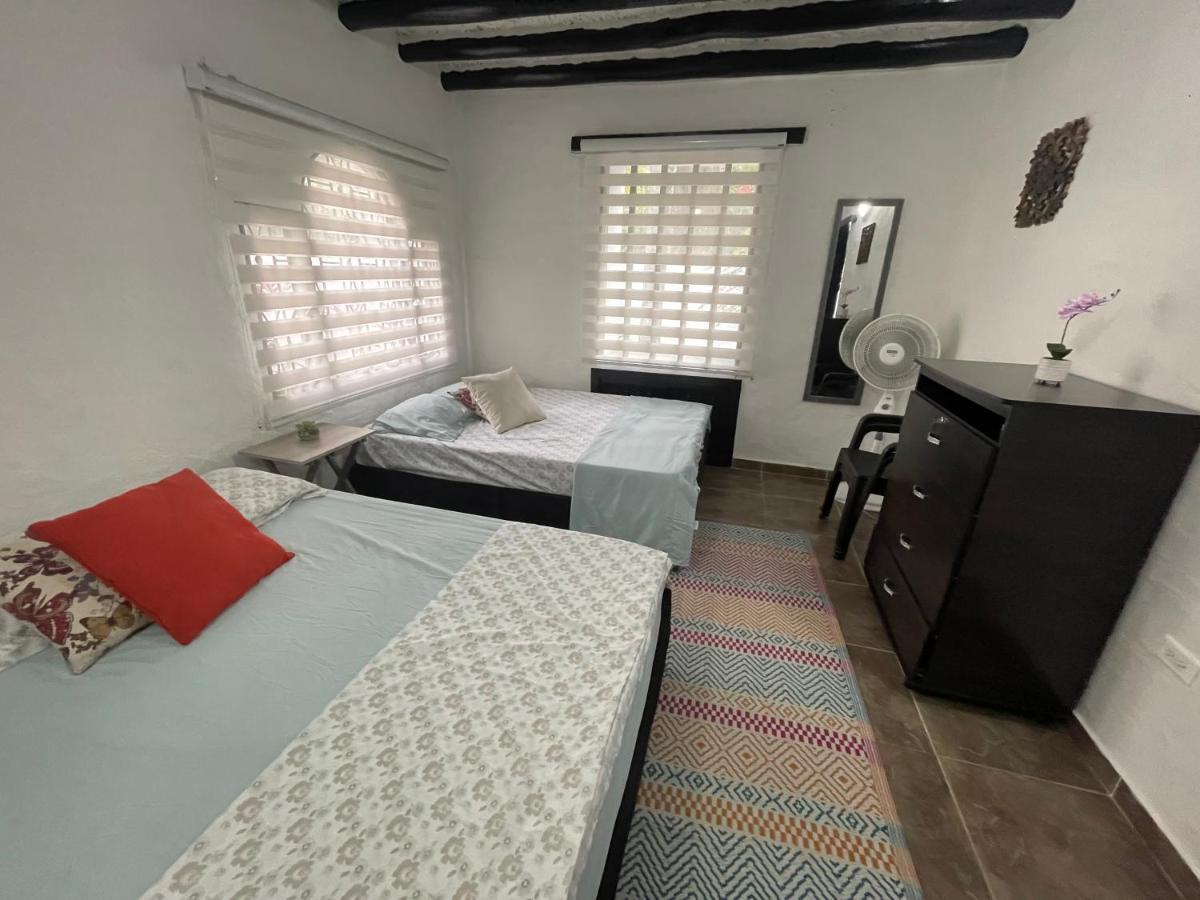 Сasa de vacaciones Casa De Descanso Melgar