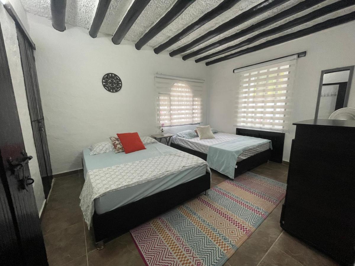 Casa De Descanso * Melgar