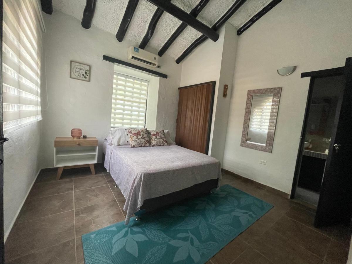 Casa De Descanso Сasa de vacaciones Melgar