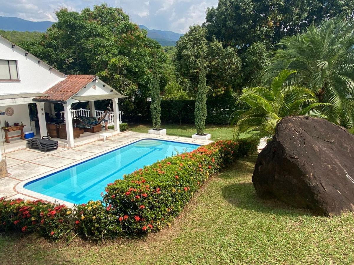 Villa Un Paraiso Disfrutar Y Compartir Cerca De Bogota Melgar
