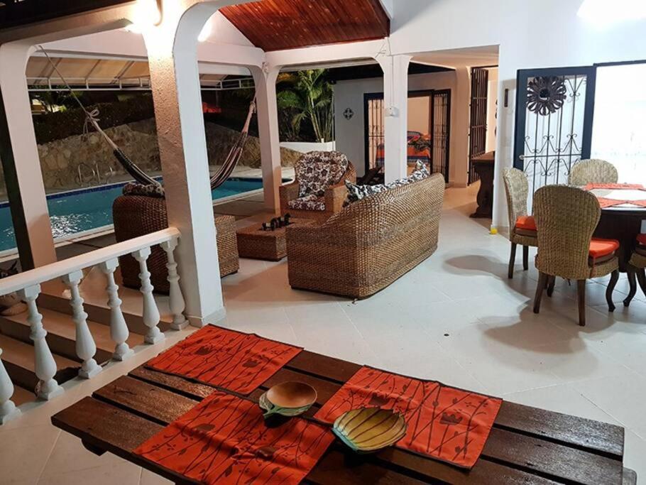 Villa Un Paraiso Disfrutar Y Compartir Cerca De Bogota Melgar