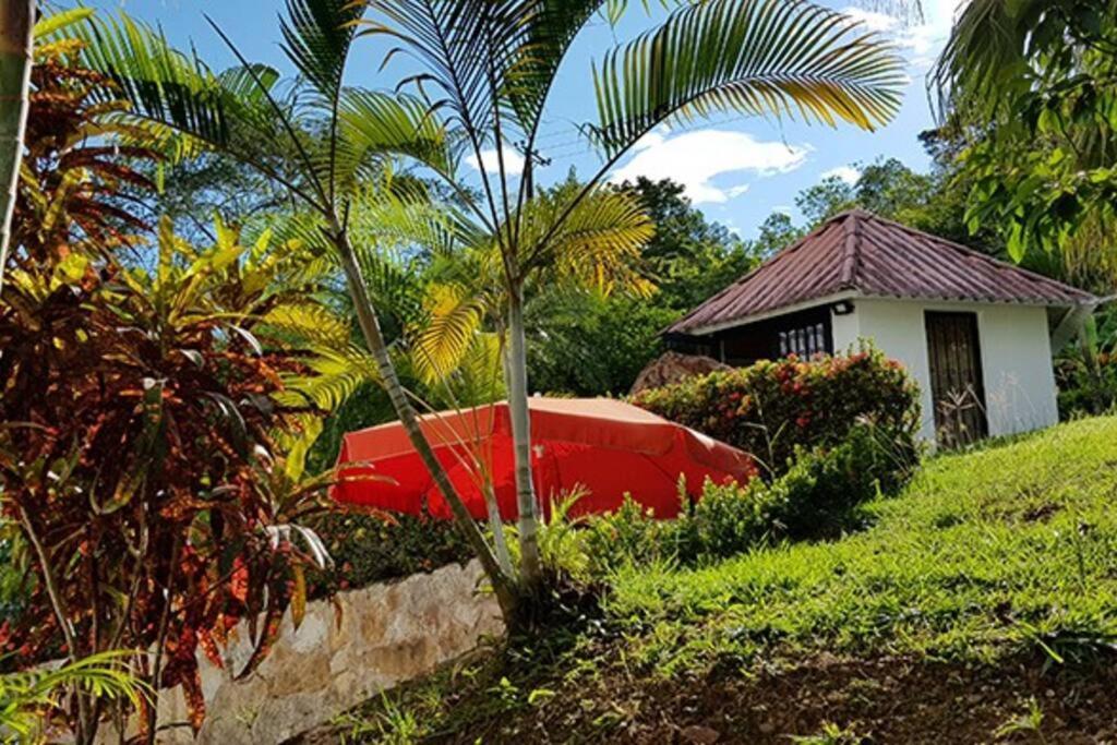 Villa Un Paraiso Disfrutar Y Compartir Cerca De Bogota