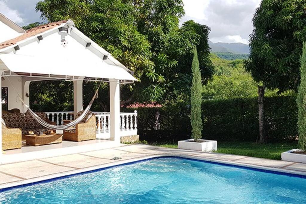 Un Paraiso Disfrutar Y Compartir Cerca De Bogota Melgar