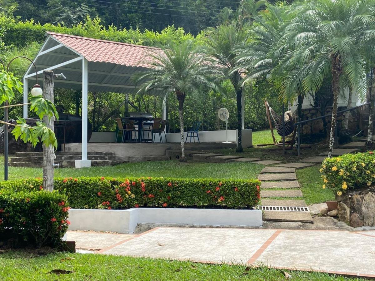 Un Paraiso Disfrutar Y Compartir Cerca De Bogota
