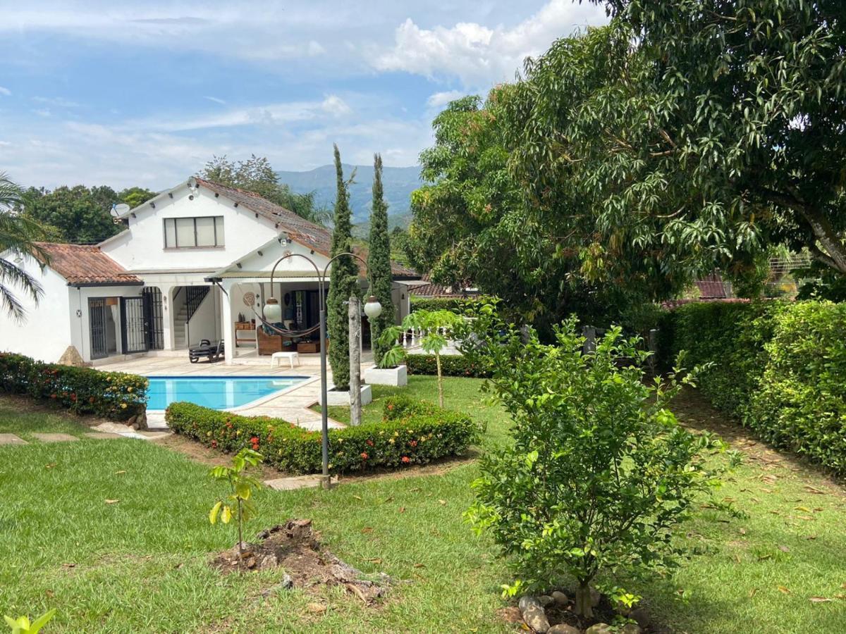 Villa Un Paraiso Disfrutar Y Compartir Cerca De Bogota *