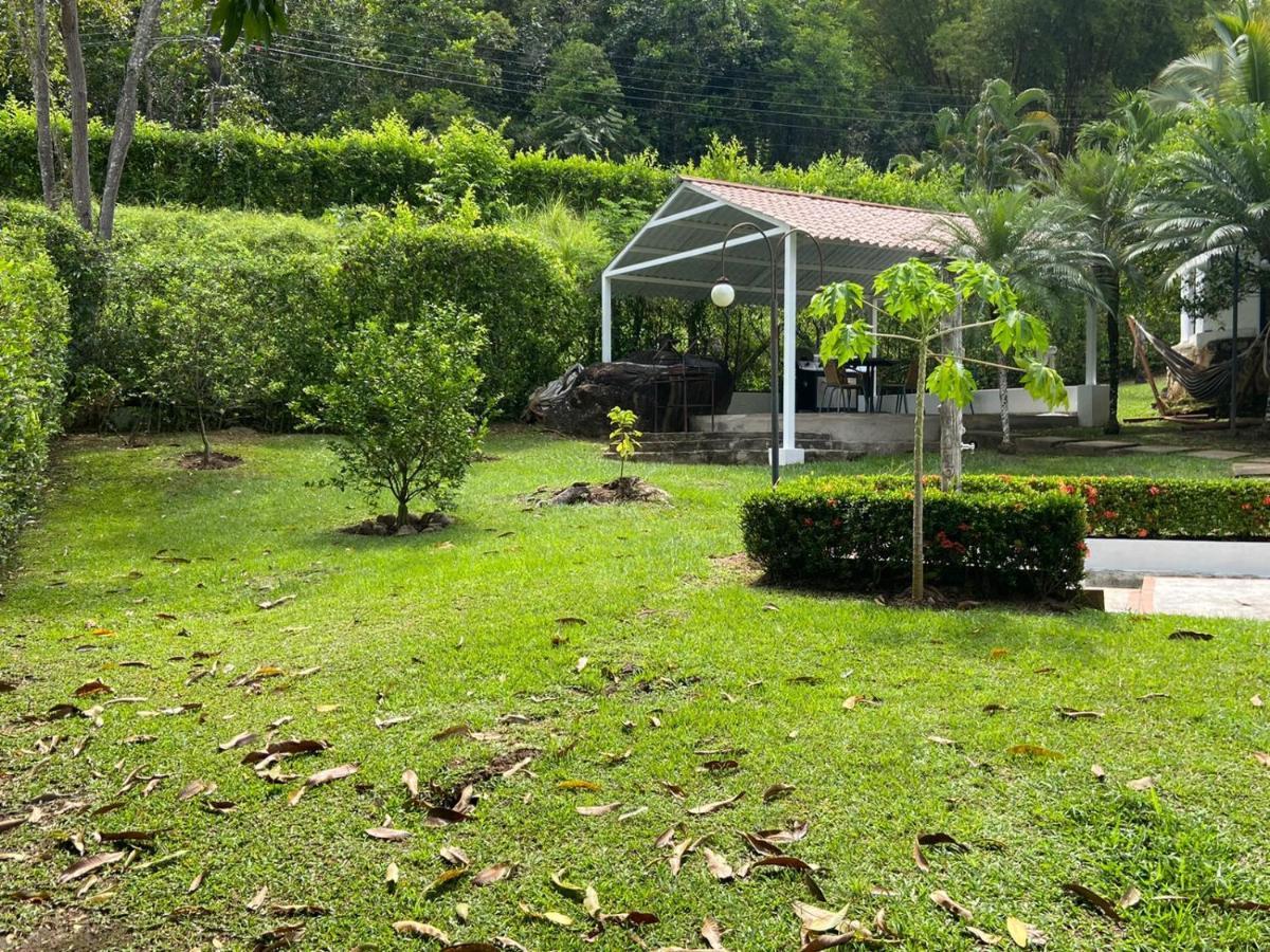 Villa Un Paraiso Disfrutar Y Compartir Cerca De Bogota