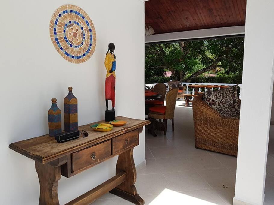 Un Paraiso Disfrutar Y Compartir Cerca De Bogota Villa Melgar