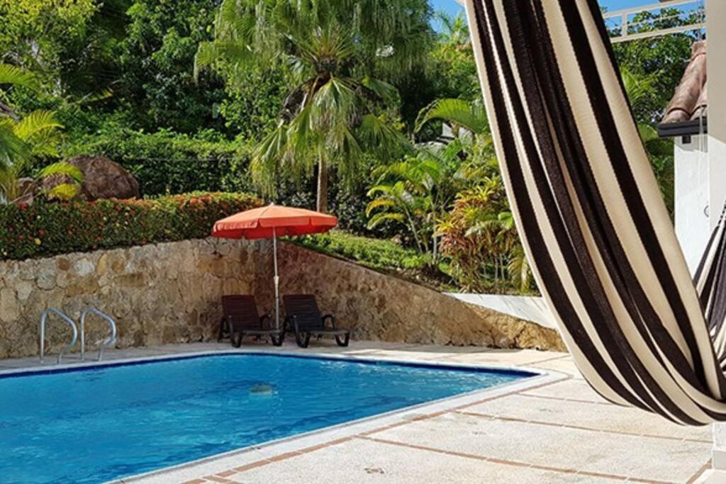 Un Paraiso Disfrutar Y Compartir Cerca De Bogota