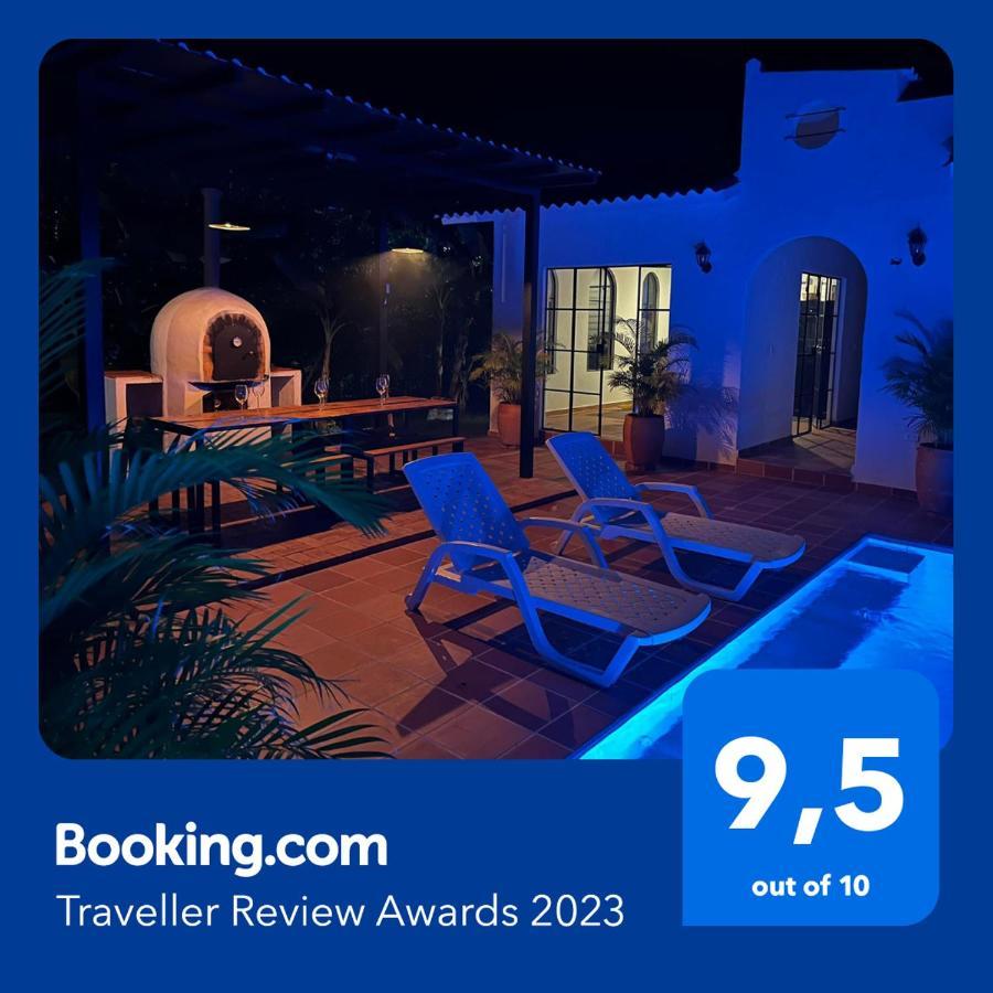 Casa Boutique Bellavista Con Piscina Privada! Holiday home