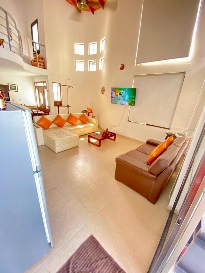 Tu Casa Villa *