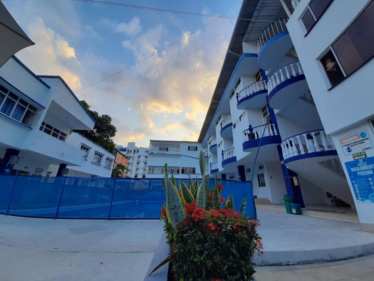 Lancers Hotel Melgar
