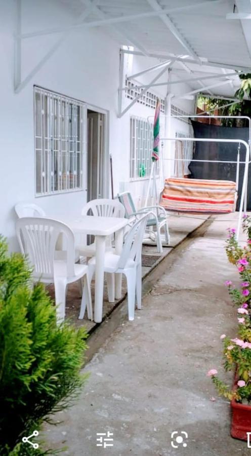 Apartment Casa_22_melgar *