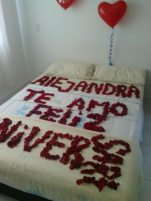 Nuevo Acuario Hotel Melgar