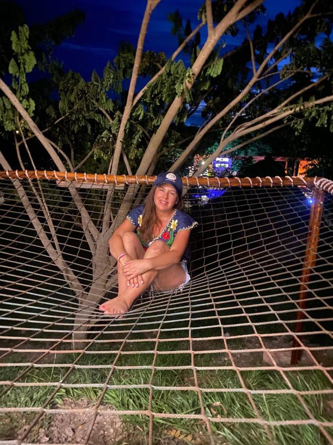 Mangoo Glamping Melgar