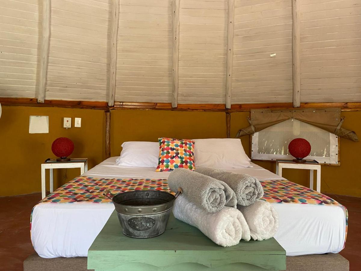 Mangoo Glamping