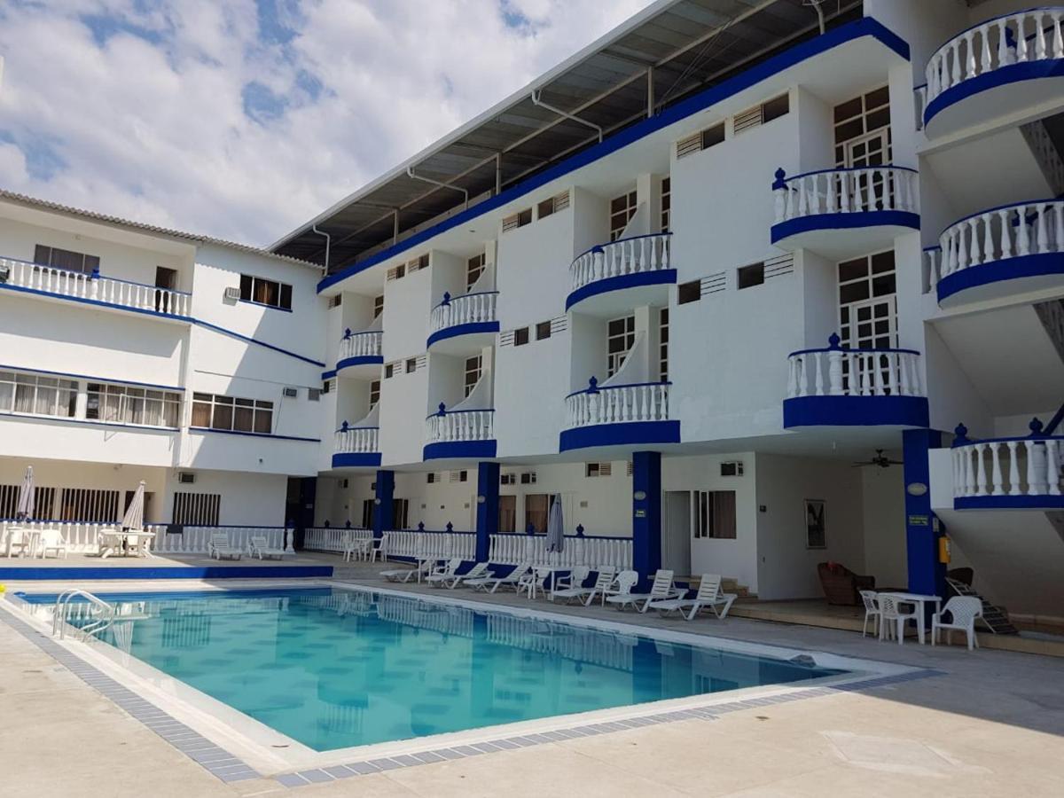 Hotel Lancers,