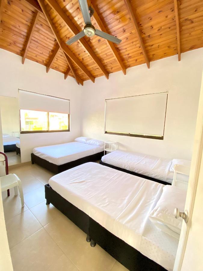 Tu Casa Villa