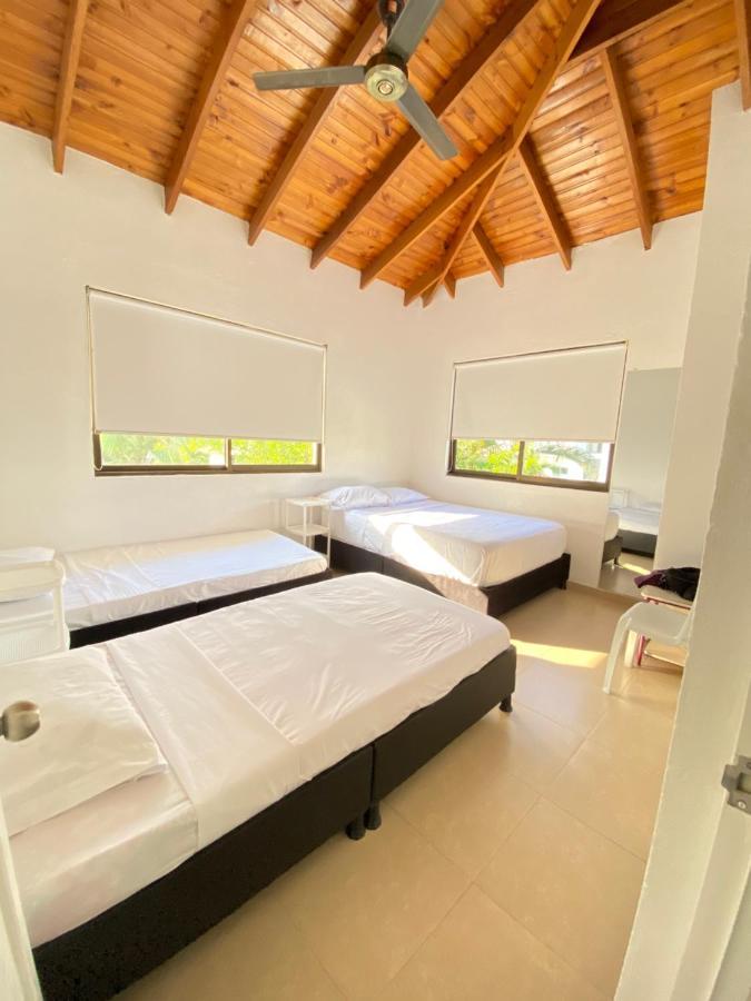 Tu Casa Villa *