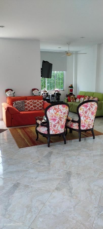Casa Quinta Flower * Melgar