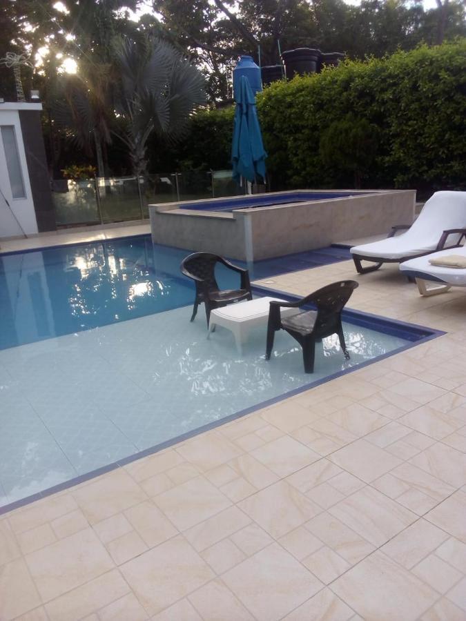 Holiday home Casa Quinta Santana *