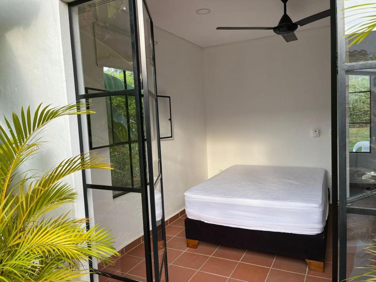 Casa Boutique Bellavista Con Piscina Privada! Holiday home Melgar