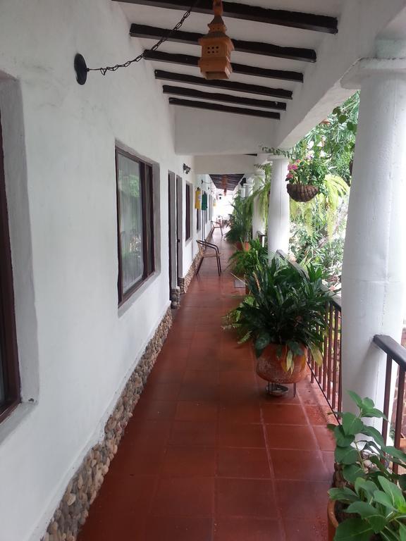 Maritza Hotel Melgar