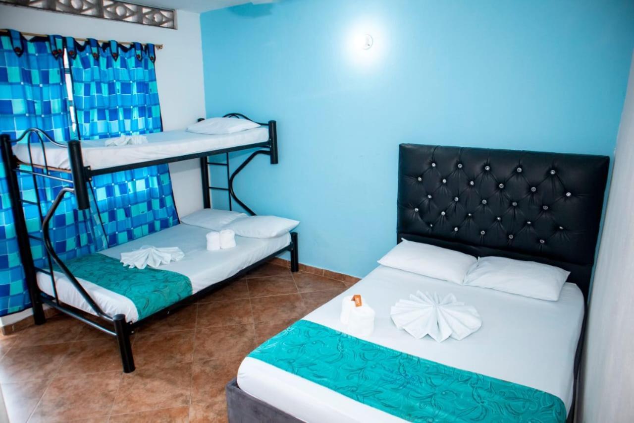 Nuevo Benny Hotel 3*