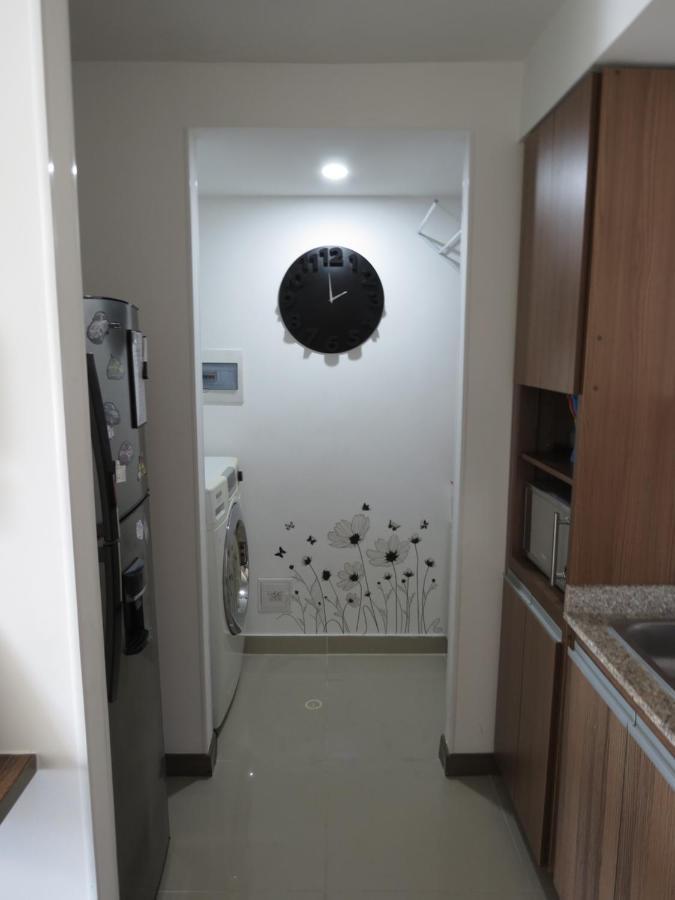 Confortable Y Hermoso En Wifi 200mb Apartamento Melgar