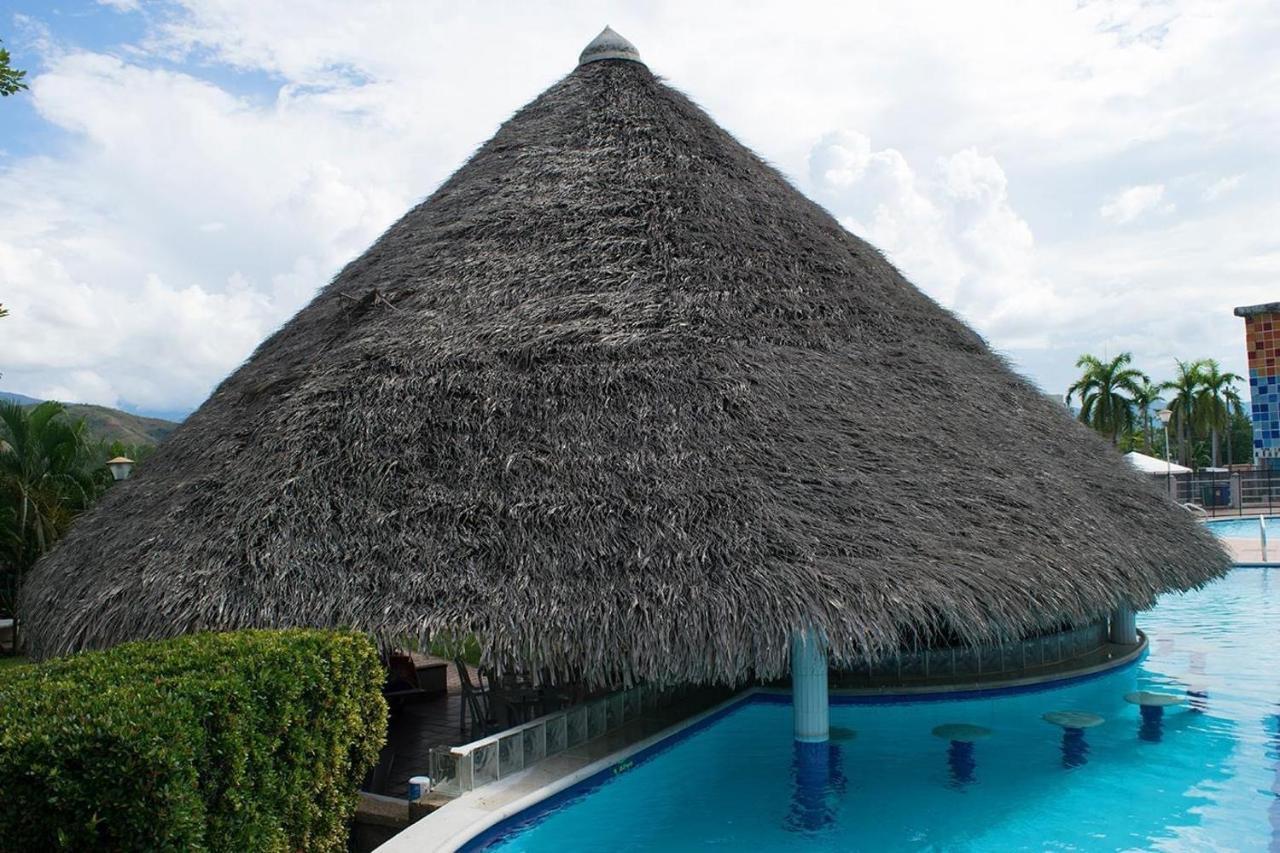 Villa Casa Campestre Hacienda Estancia, En Con Piscina Privada