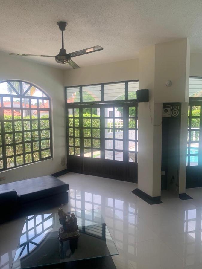 Casa Campestre Hacienda Estancia, En Con Piscina Privada * Melgar