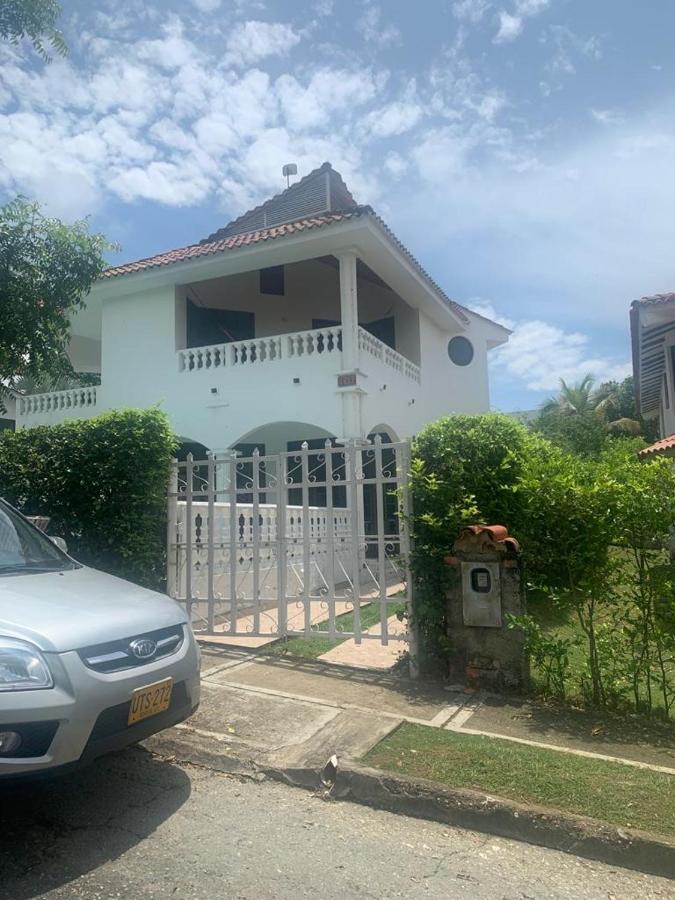 Casa Campestre Hacienda Estancia, En Con Piscina Privada Melgar