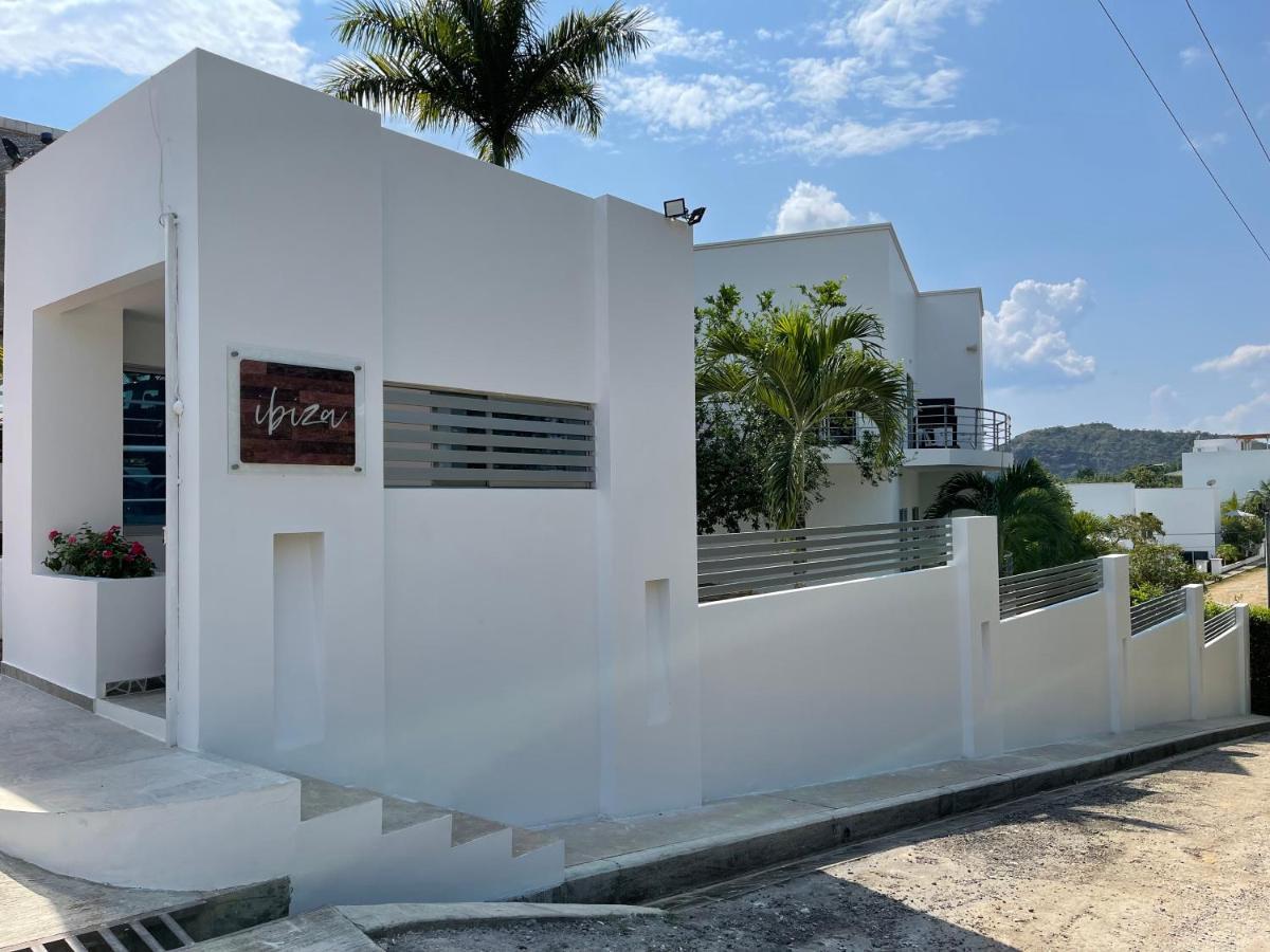 Conjunto Ibiza - Apto 103 Apartamento