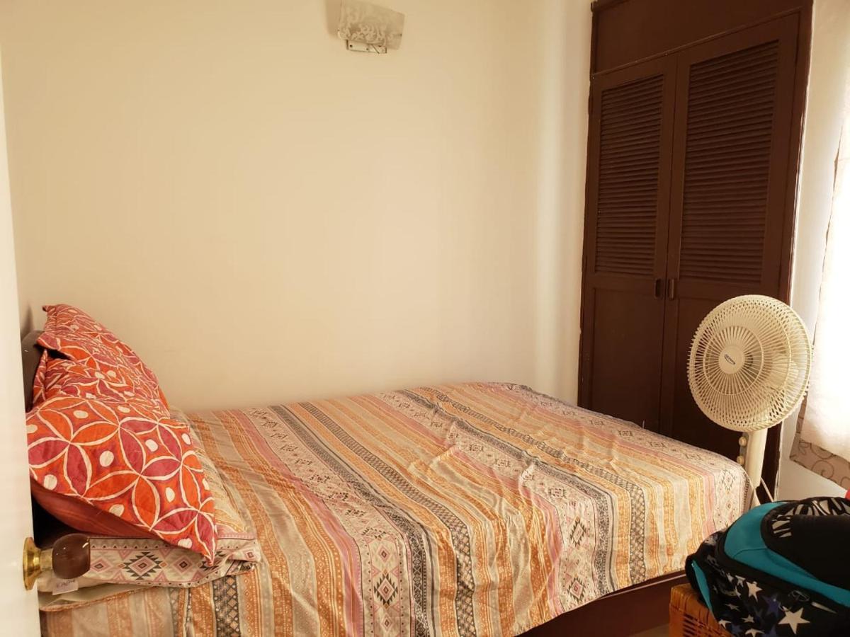 Casa Quinta Camino De Lanceros Сasa de vacaciones