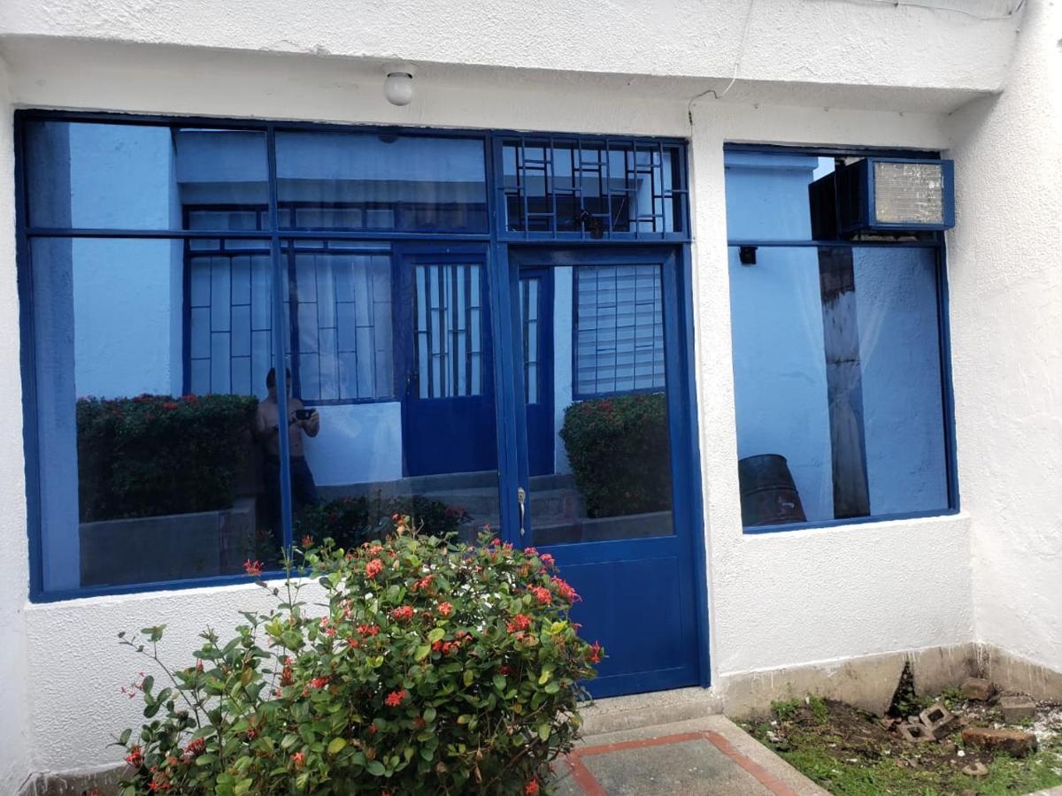 Casa Quinta Camino De Lanceros Сasa de vacaciones *