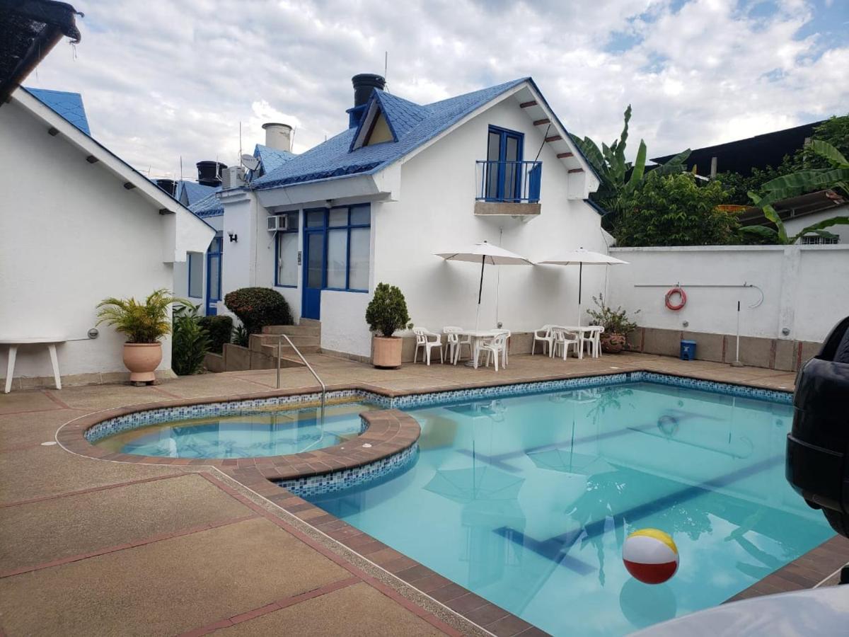 Casa Quinta Camino De Lanceros Сasa de vacaciones