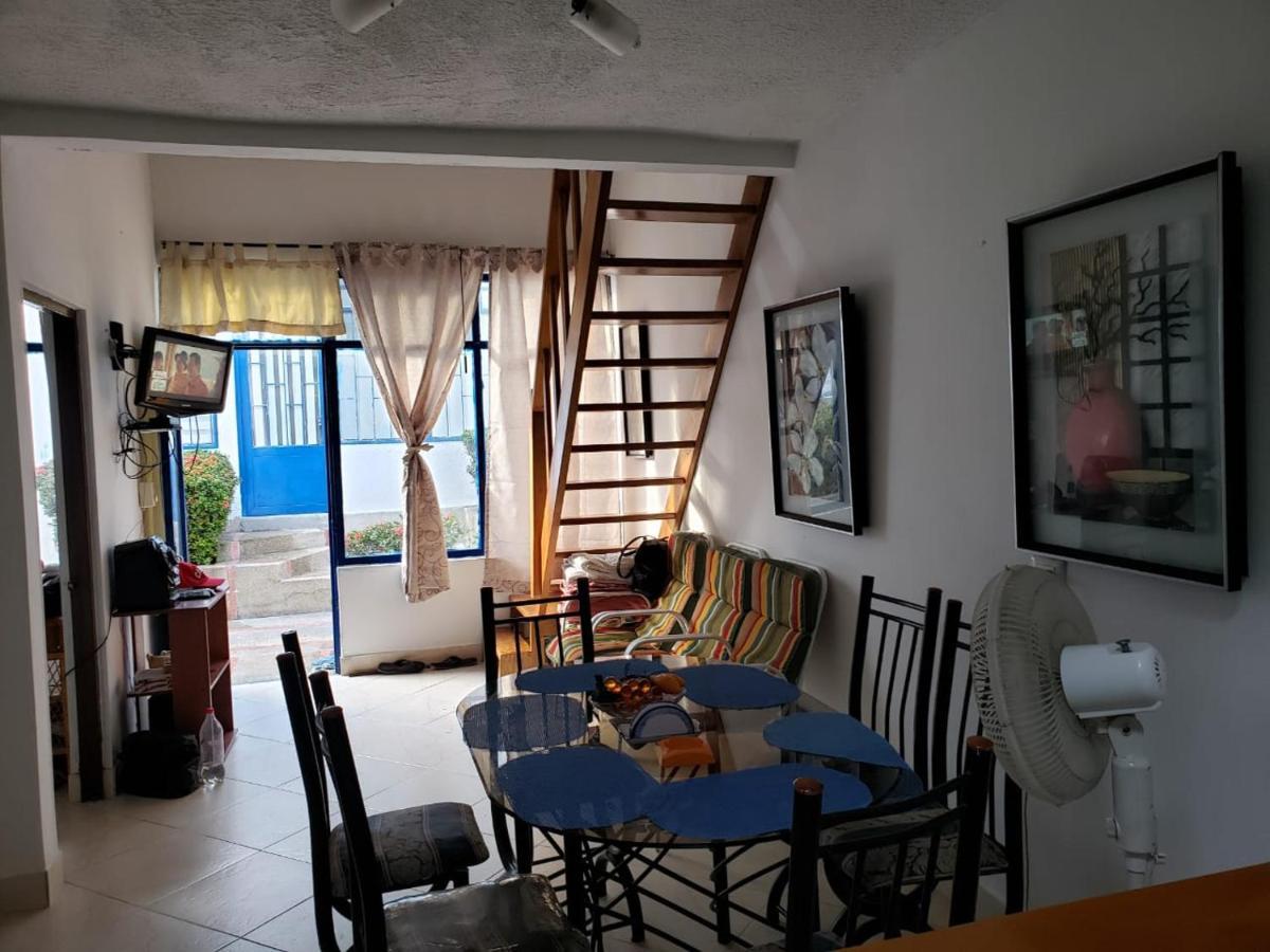 Casa Quinta Camino De Lanceros Сasa de vacaciones